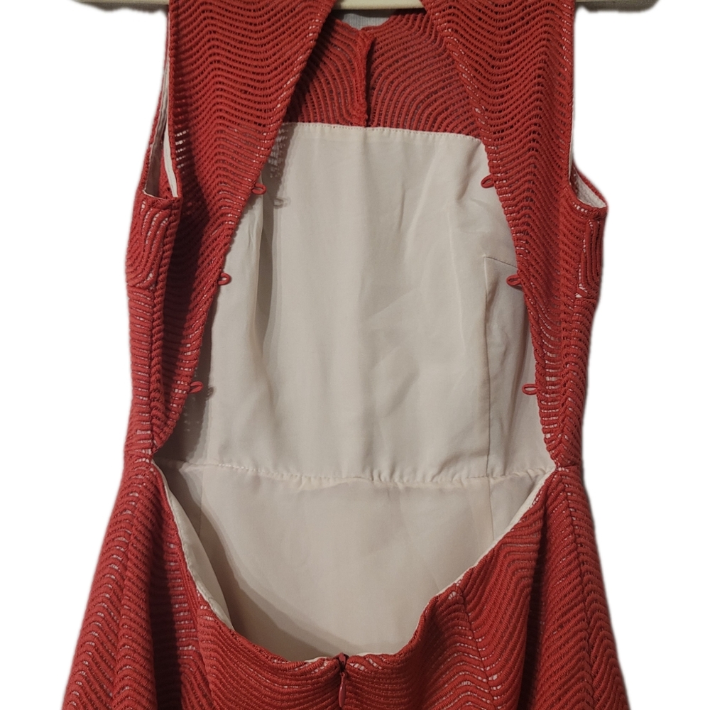 💥FINAL PRICE DROP💥 Keepsake the Label Midi Sheath Dress Size Large - Picture 12 of 13